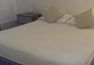 Casablanca Campo Del Suizo Room